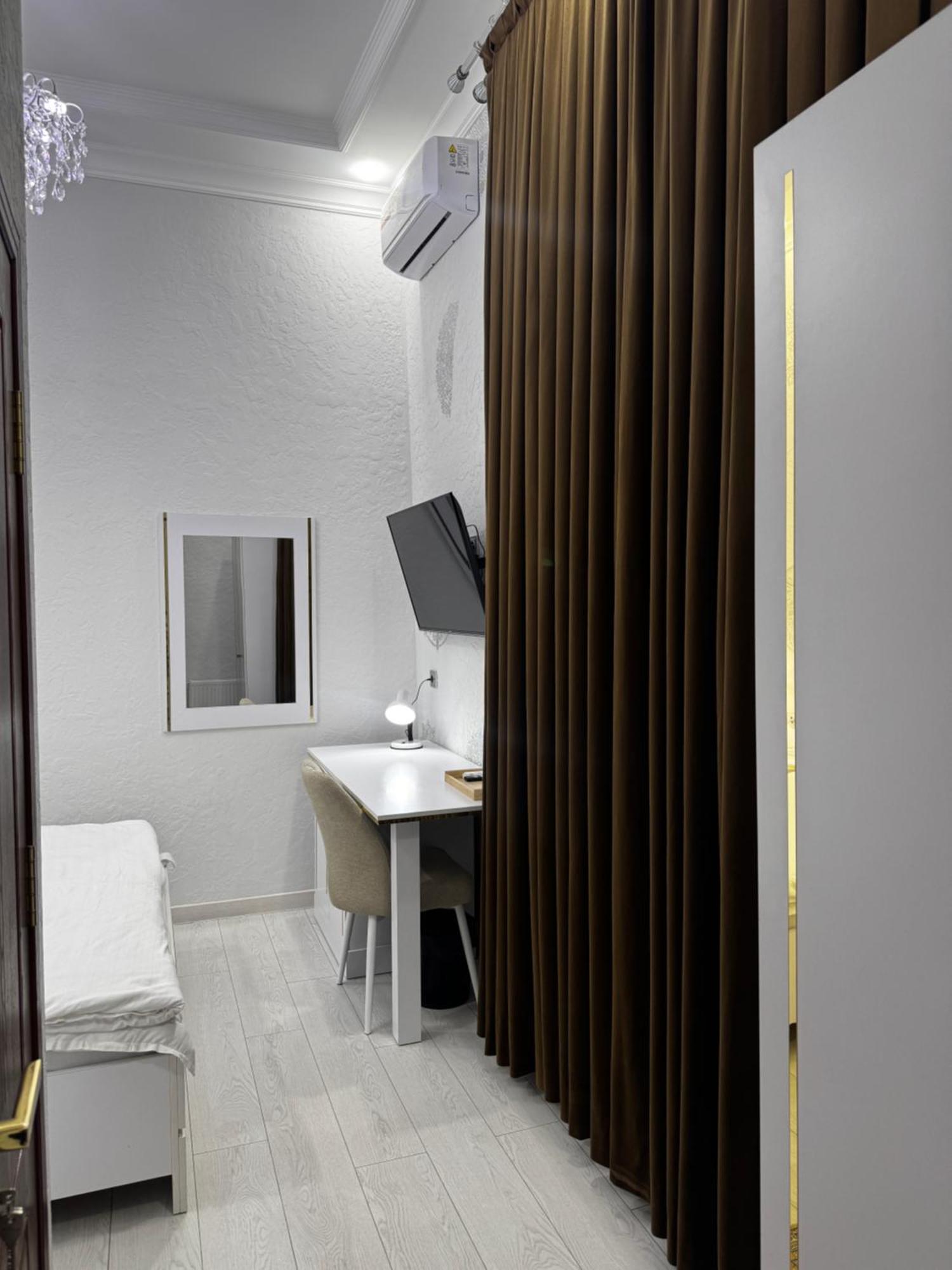 Salomat Guest House Samarkand Eksteriør billede